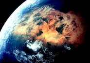 Планета из космоса фото 7
