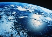 Фото Земли из Космоса 8