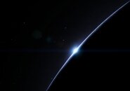 Планета из космоса фото 6